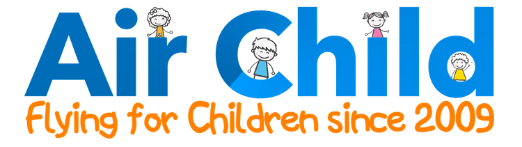 Air Child logo