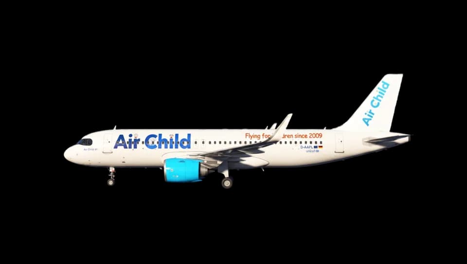 Airbus A320neo