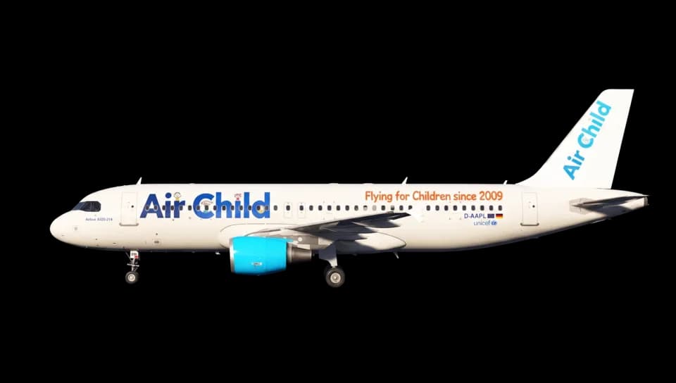 Airbus A320 IAE