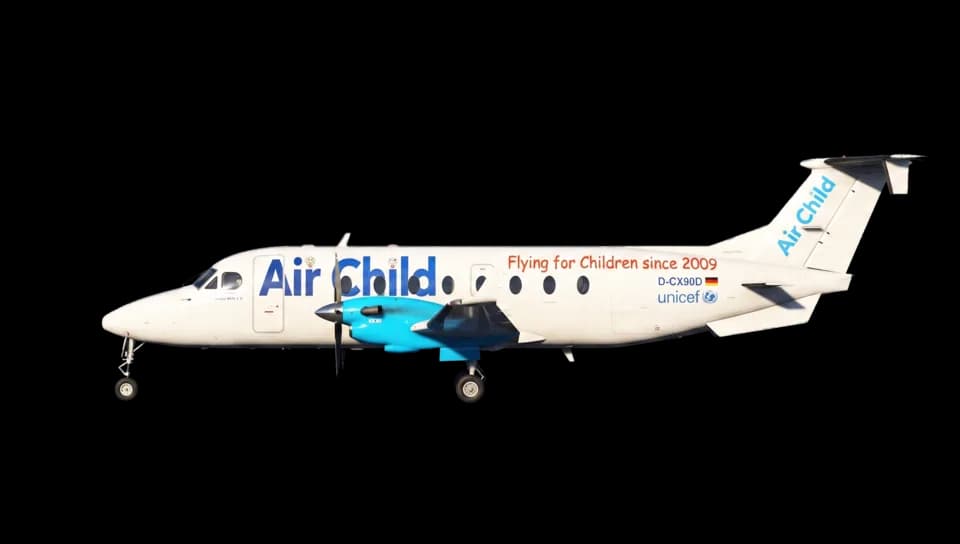 Beechcraft 1900
