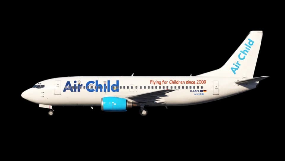 Boeing 737-300