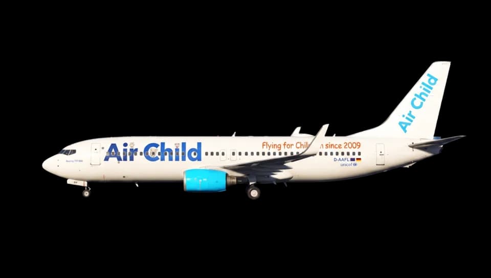 Boeing 737-900