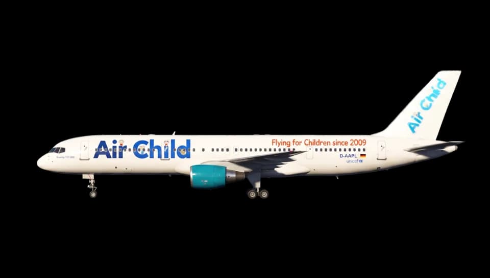 Boeing 757-200