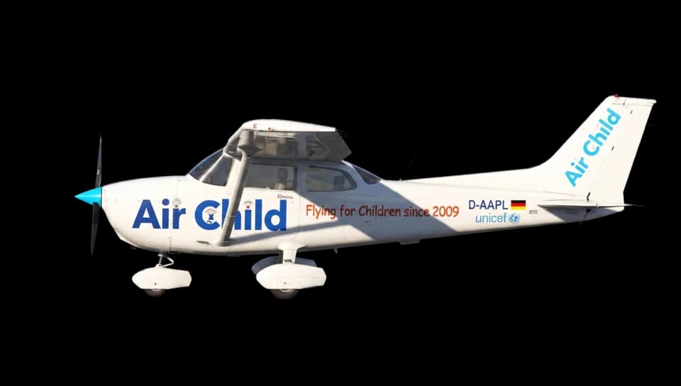 Cessna 172