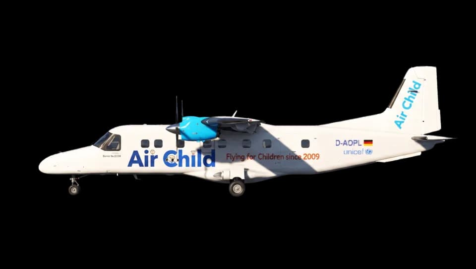 Dornier 228
