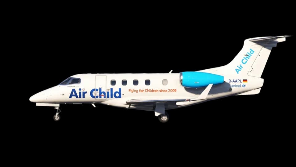Phenom 300