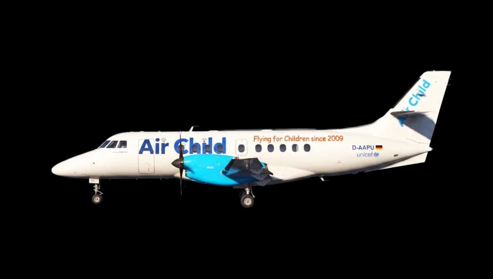 British Aerospace Jetstream 41